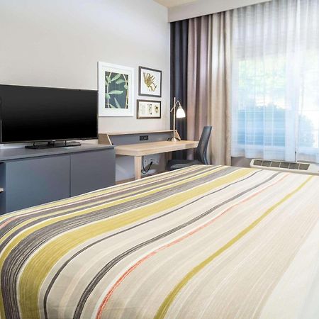 Country Inn & Suites By Radisson, Rocky Mount, Nc Bagian luar foto