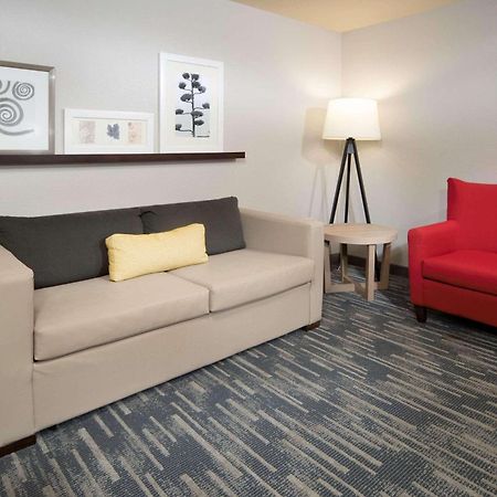 Country Inn & Suites By Radisson, Rocky Mount, Nc Bagian luar foto