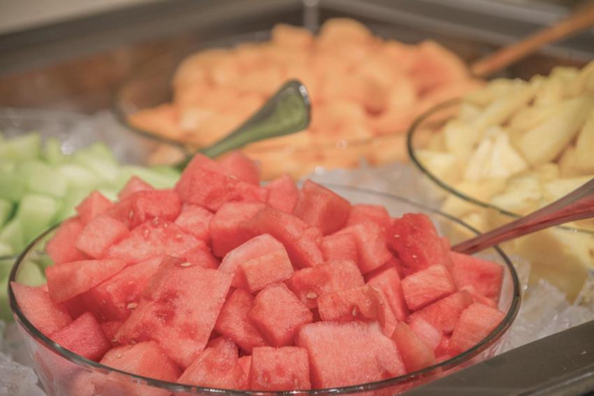 Country Inn & Suites By Radisson, Rocky Mount, Nc Bagian luar foto