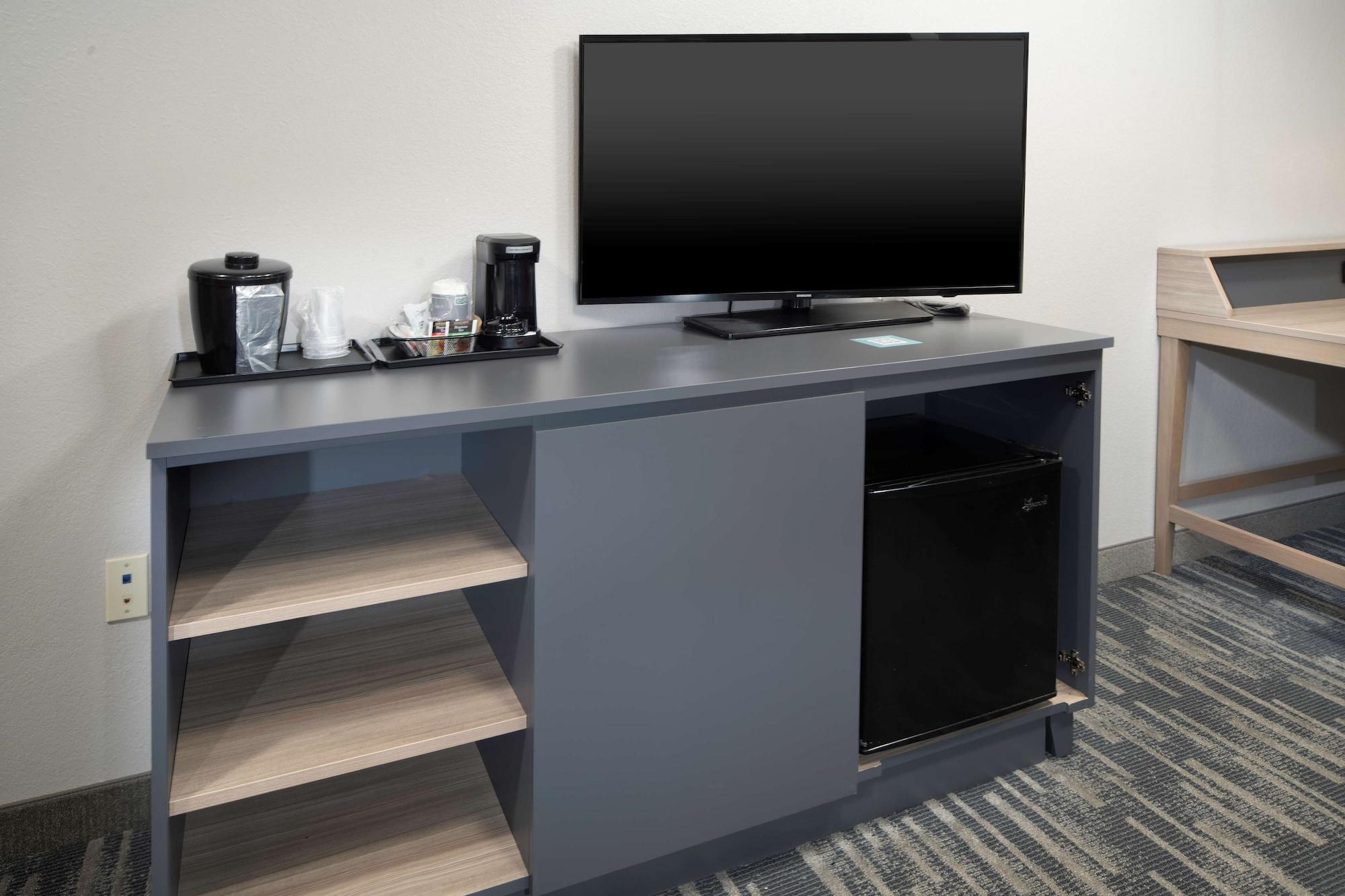 Country Inn & Suites By Radisson, Rocky Mount, Nc Bagian luar foto