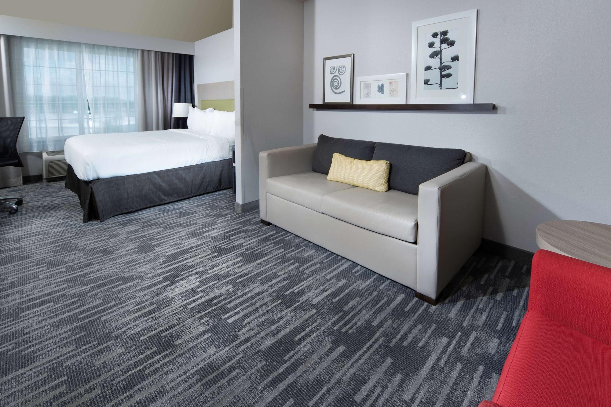 Country Inn & Suites By Radisson, Rocky Mount, Nc Bagian luar foto