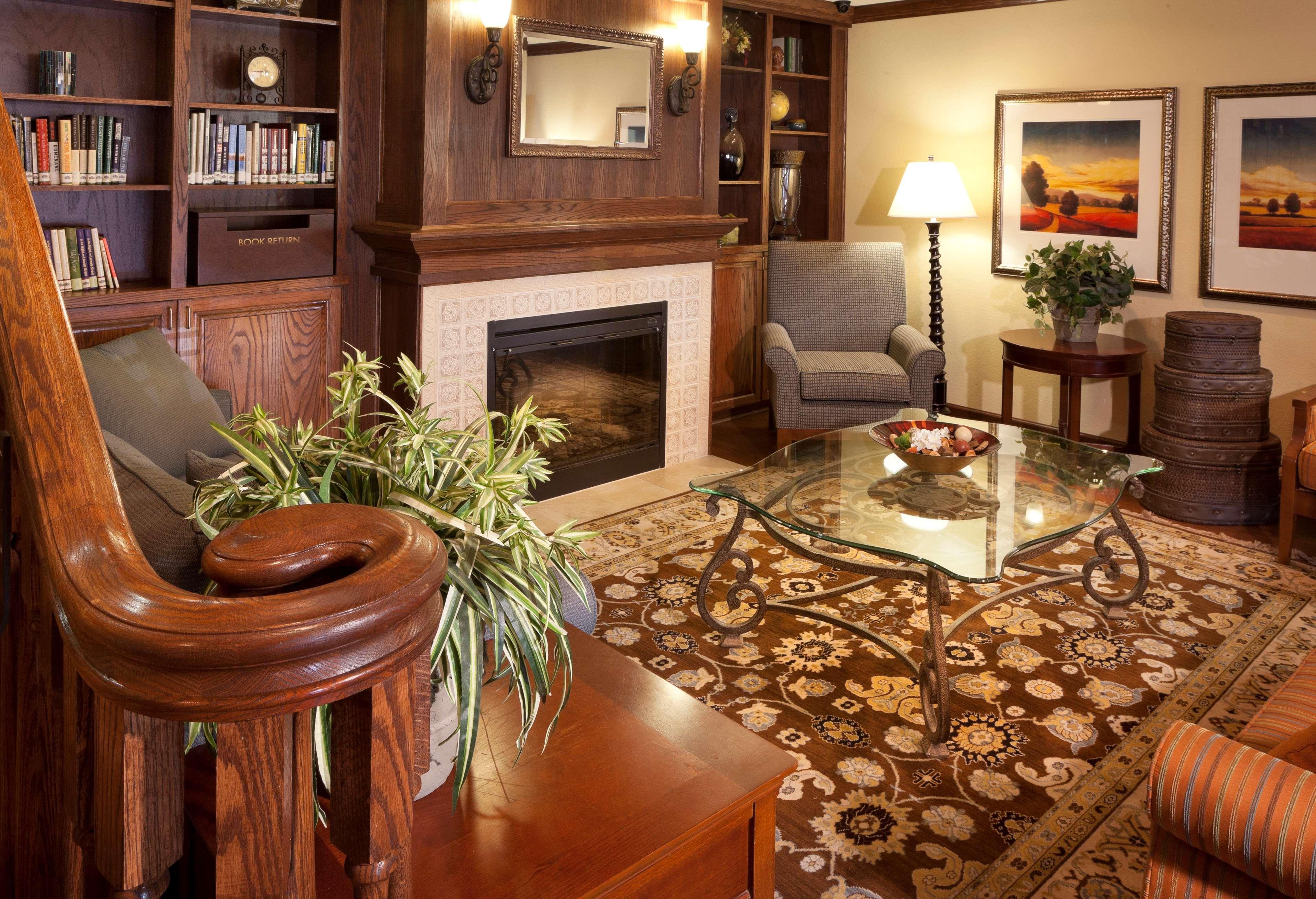Country Inn & Suites By Radisson, Rocky Mount, Nc Bagian luar foto