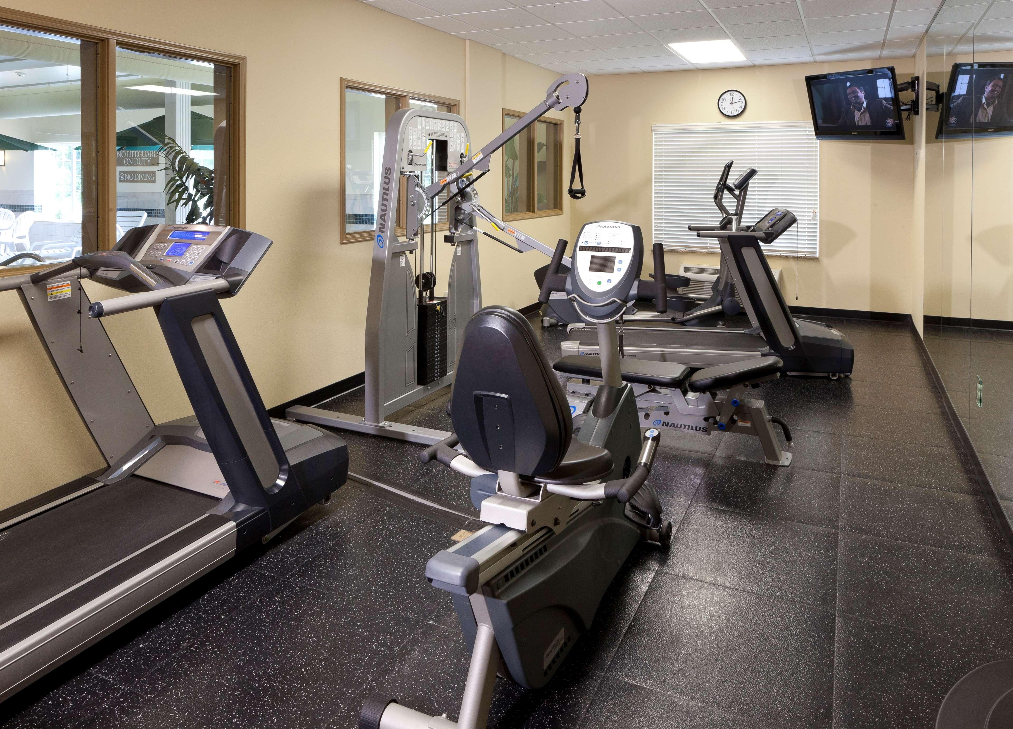Country Inn & Suites By Radisson, Rocky Mount, Nc Bagian luar foto
