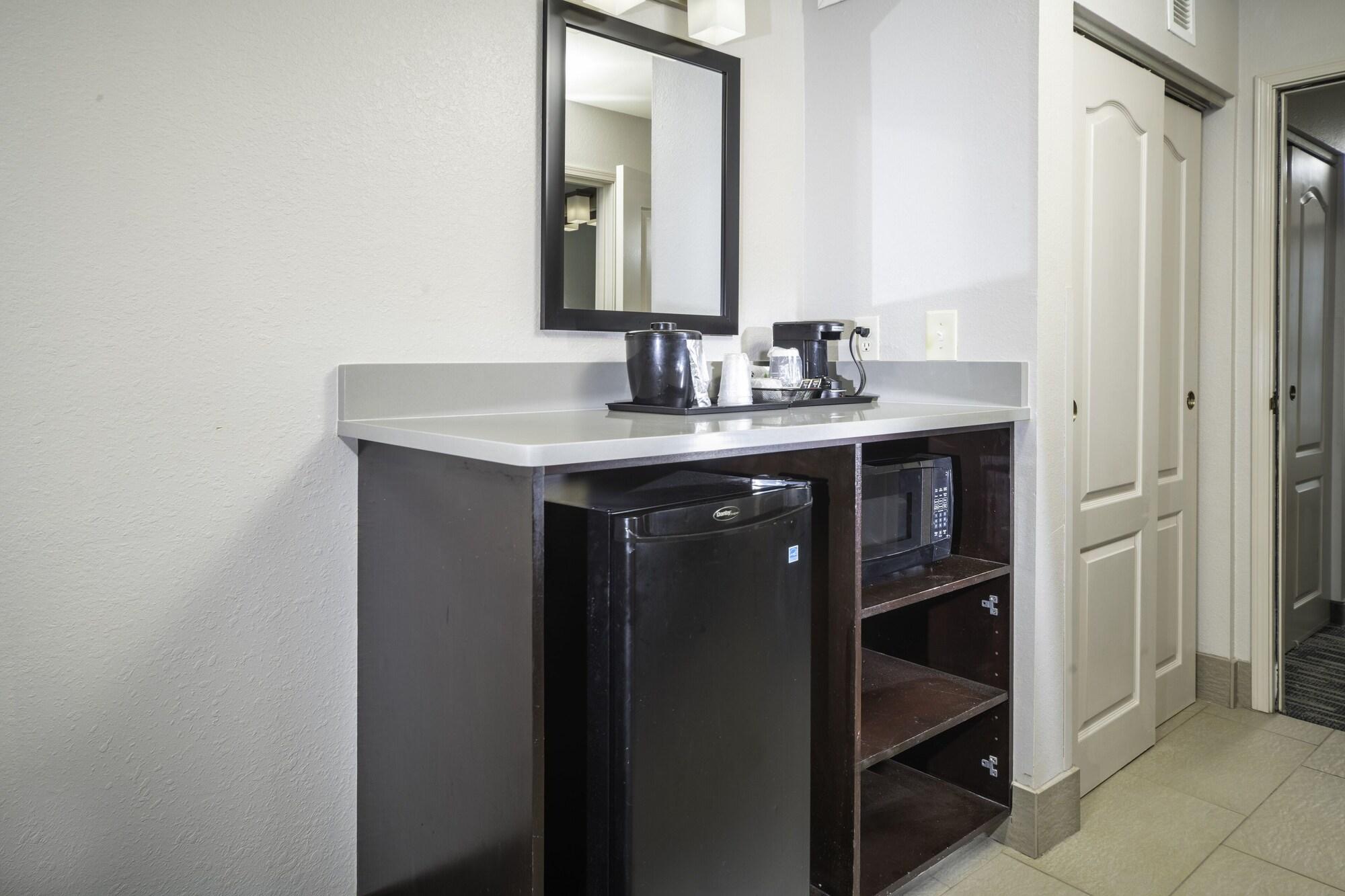 Country Inn & Suites By Radisson, Rocky Mount, Nc Bagian luar foto