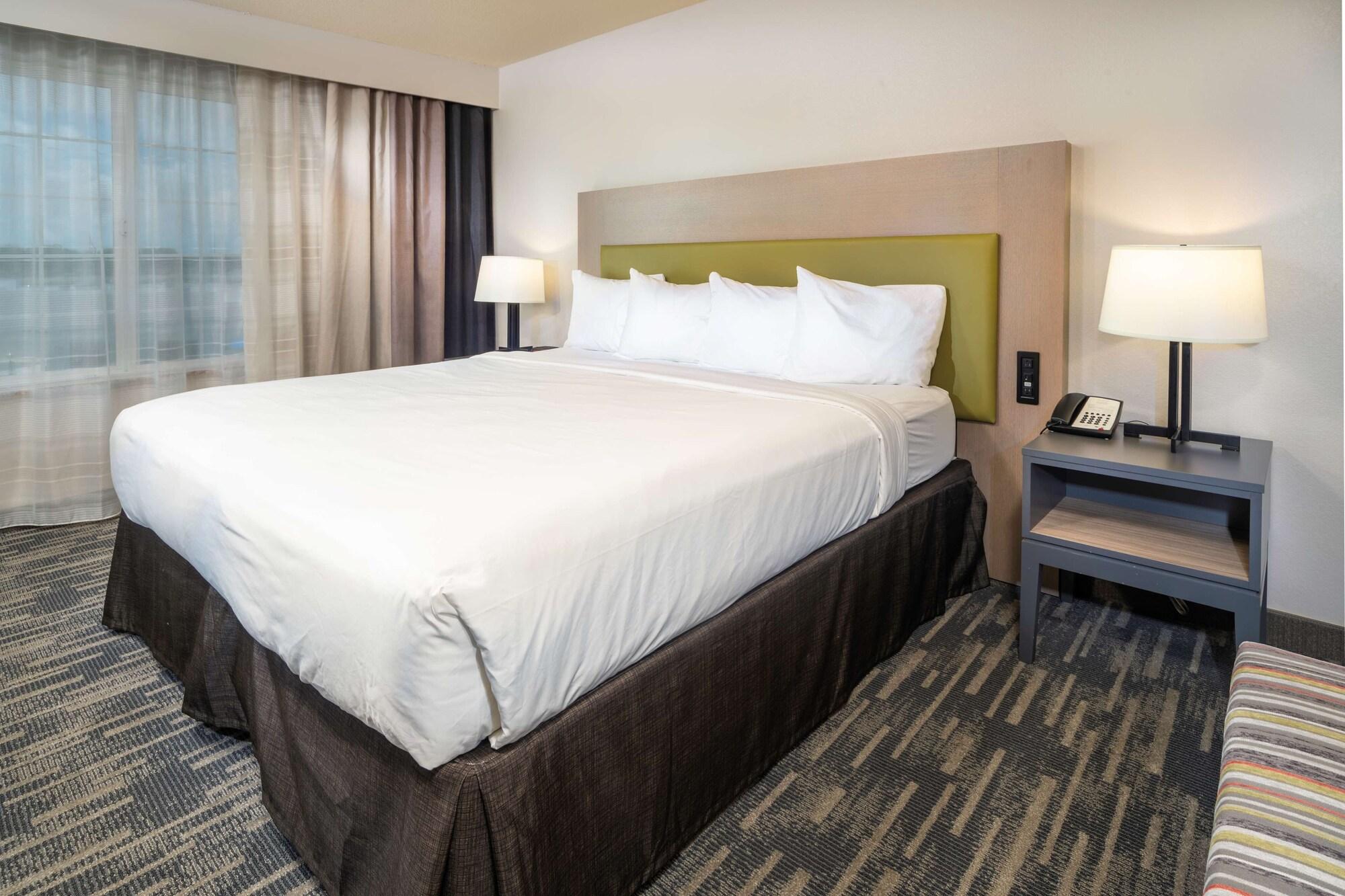 Country Inn & Suites By Radisson, Rocky Mount, Nc Bagian luar foto