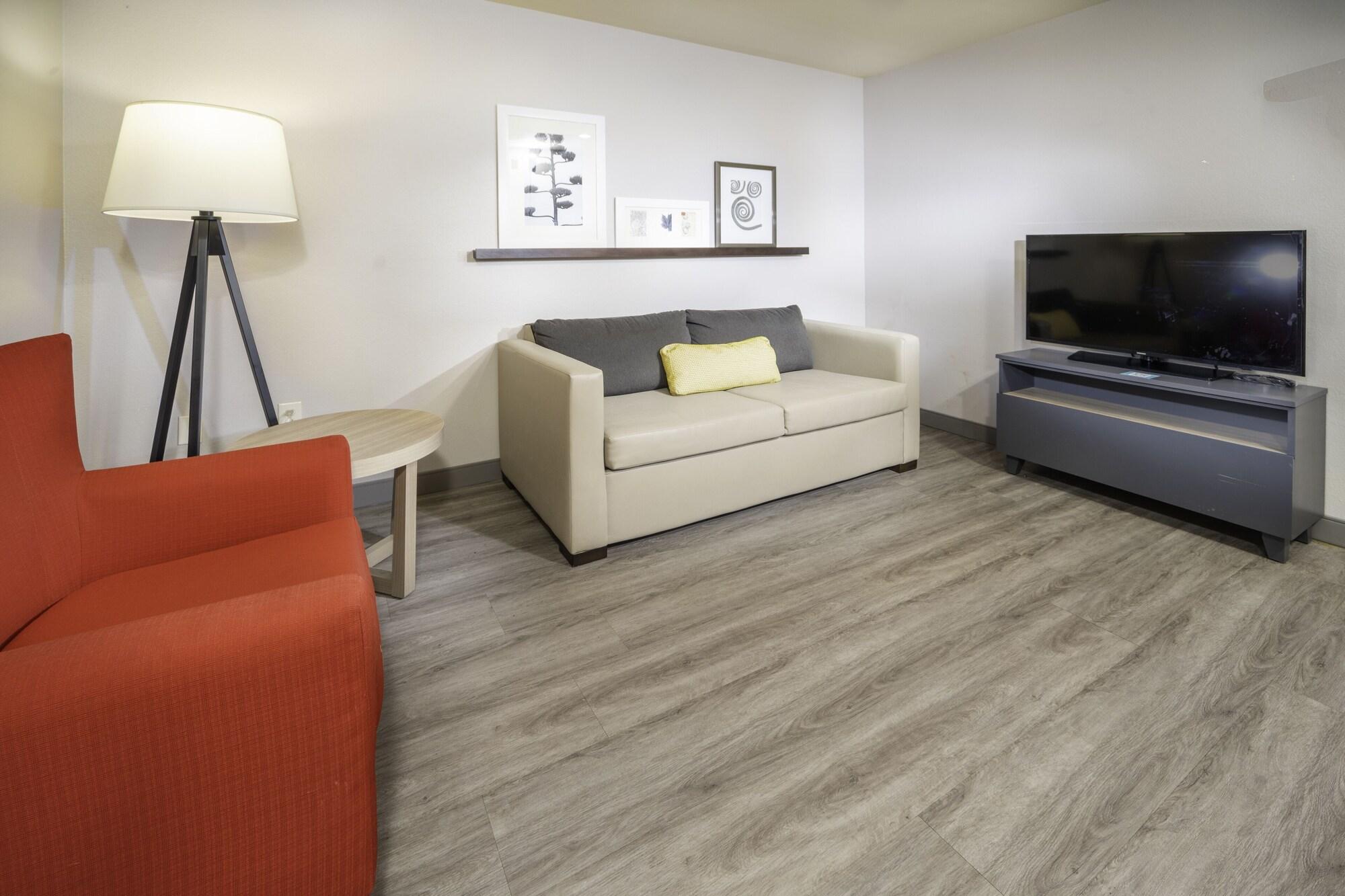 Country Inn & Suites By Radisson, Rocky Mount, Nc Bagian luar foto