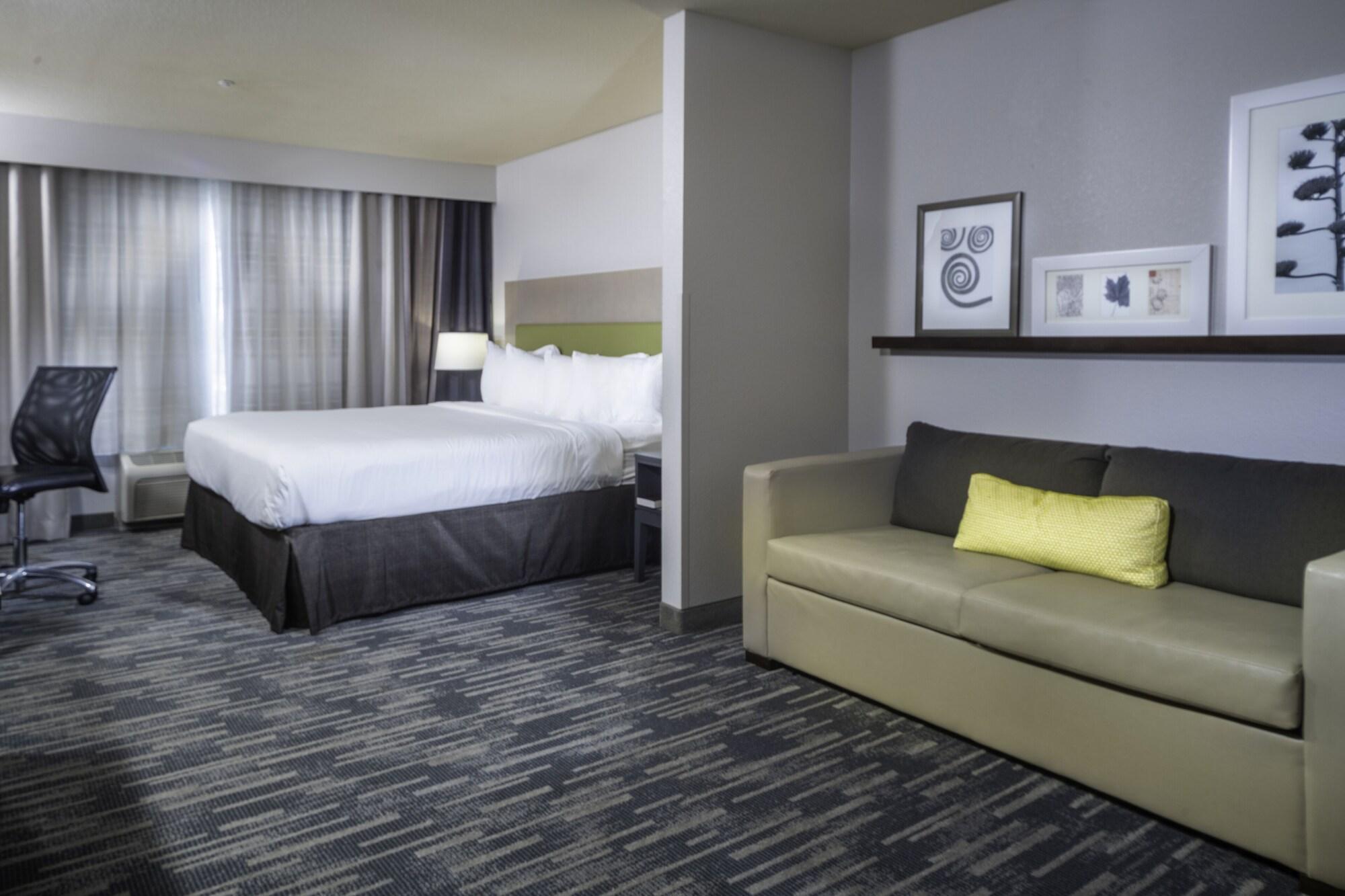 Country Inn & Suites By Radisson, Rocky Mount, Nc Bagian luar foto