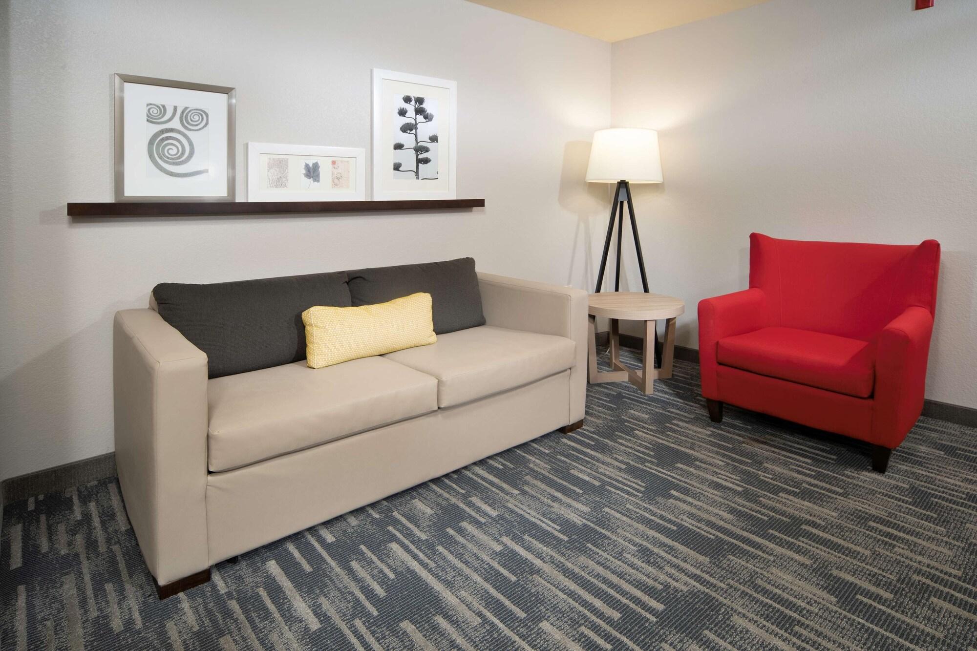 Country Inn & Suites By Radisson, Rocky Mount, Nc Bagian luar foto