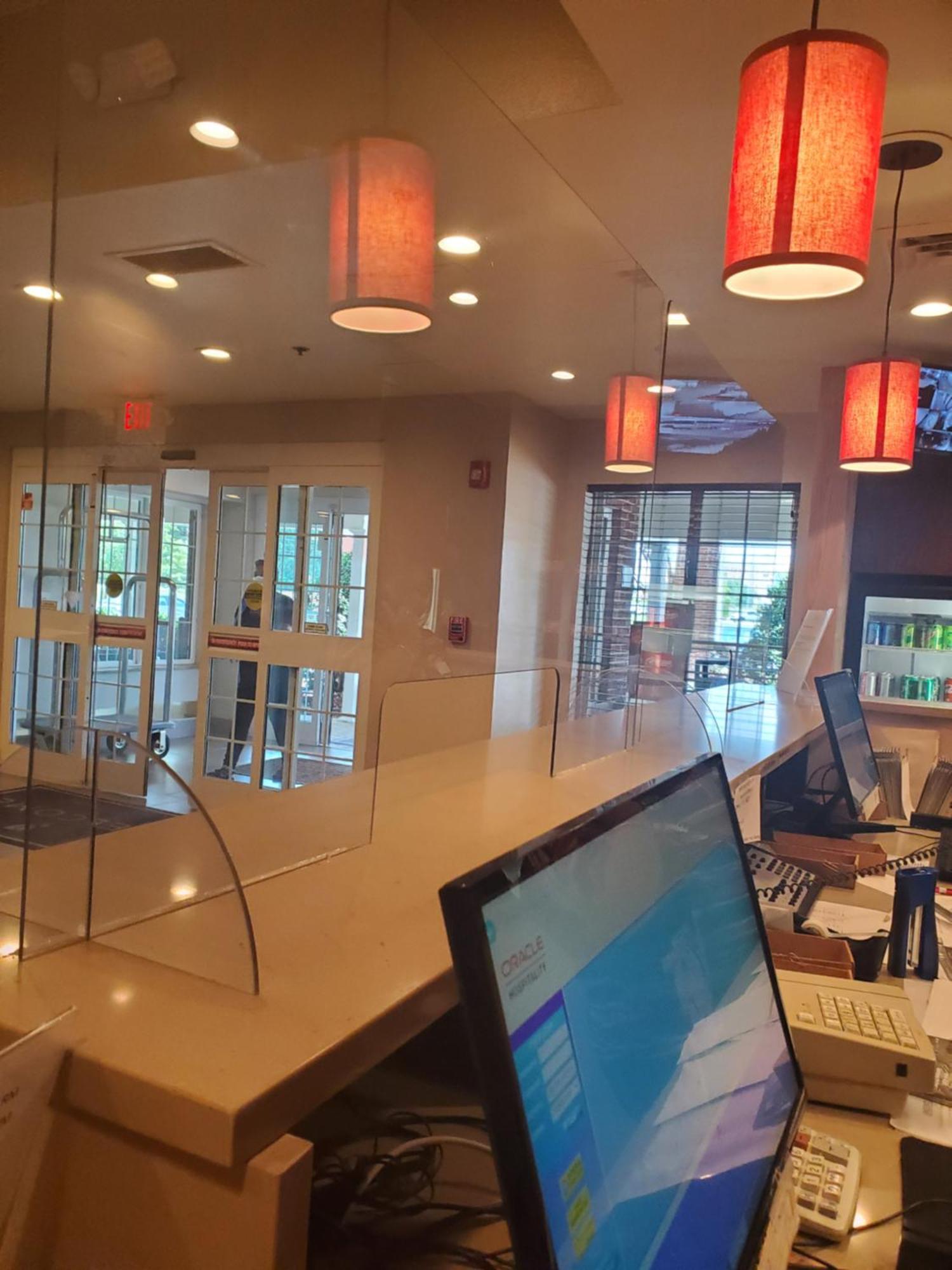 Country Inn & Suites By Radisson, Rocky Mount, Nc Bagian luar foto
